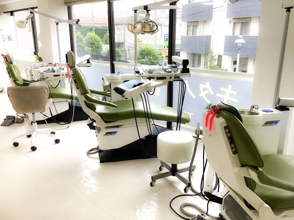 鶴見区・商店街アーケード内物件